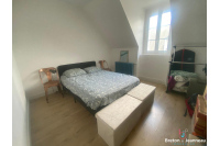 APPARTEMENT  T3 BIS - FOUGERES CENTRE VILLE