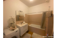 APPARTEMENT  T3 BIS - FOUGERES CENTRE VILLE
