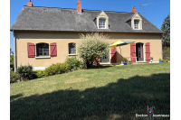 Maison à Bierne Les Villages