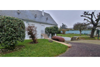 Maison à Saint-Berthevin