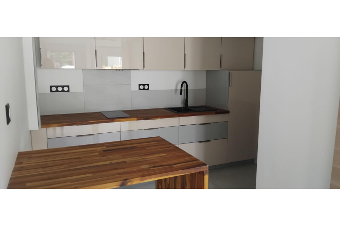 Appartement Saint Berthevin 2 pièce(s) 51.42 m2