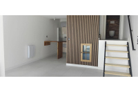 Appartement Saint Berthevin 2 pièce(s) 51.42 m2