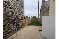 Maison à Fougerolles du Plessis