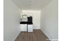 Appartement T2 NEUF avec terrasse et jardin - LAVAL - Secteur BOURNY
