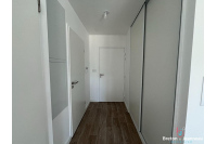 Appartement T2 NEUF avec terrasse et jardin - LAVAL - Secteur BOURNY