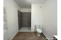 Appartement T2 NEUF avec terrasse et jardin - LAVAL - Secteur BOURNY