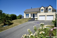 Maison secteur Laval