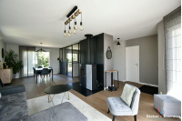 Maison secteur Laval