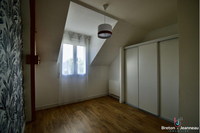 Maison secteur Laval