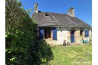 Maison de campagne secteur Bais