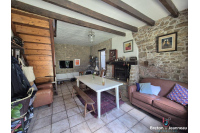Maison de campagne secteur Bais