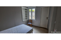 APPARTEMENT LAVAL - 2 pièce(s) - 25 m2