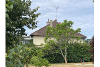Maison à Saint Rémy de Sillé