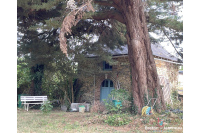 Maison à Saint Rémy de Sillé