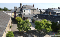 Maison de ville à Pré en Pail