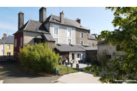 Maison de ville à Pré en Pail