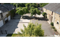 Maison de ville à Pré en Pail