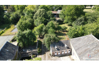 Maison de ville à Pré en Pail