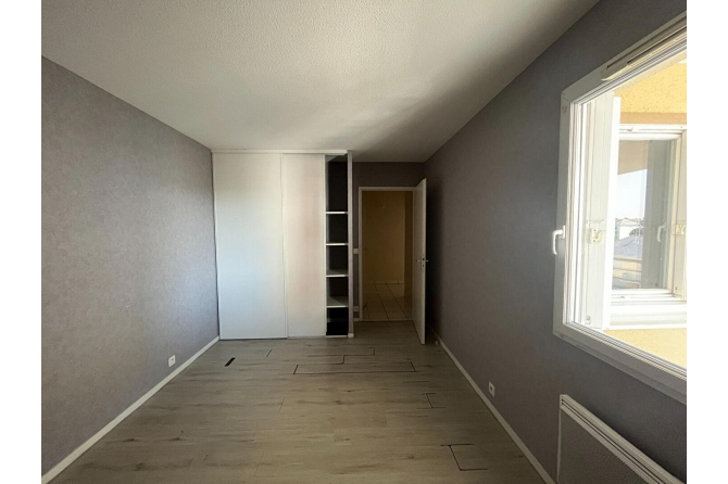 Appartement T2 BIS - LAVAL - Secteur GARE