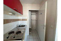 Appartement T2 BIS - LAVAL - Secteur GARE