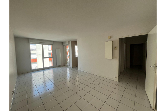 Appartement T2 BIS - LAVAL - Secteur GARE