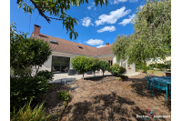 Maison à Saint-Berthevin