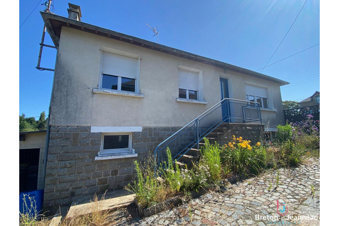 Maison à Louvigné du Désert