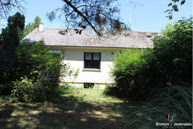 Maison à Ernée