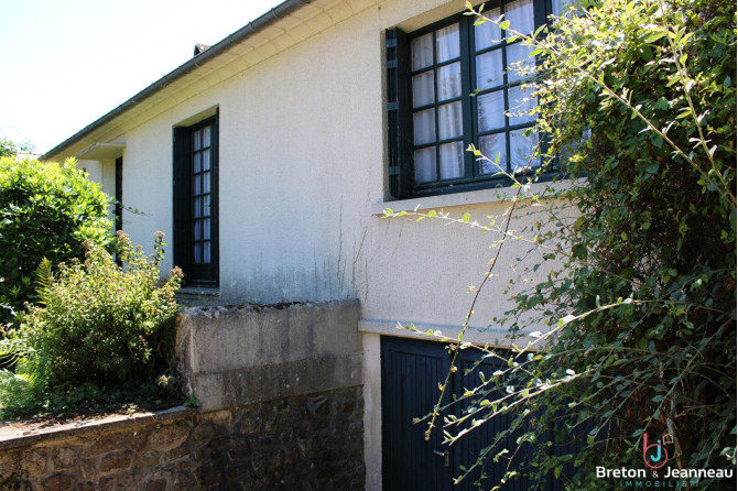 Maison à Ernée