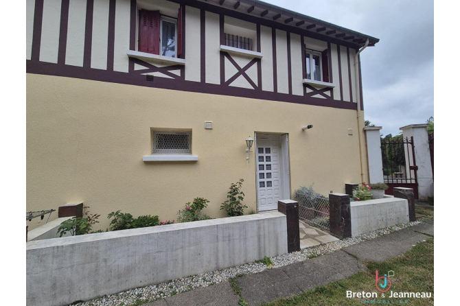 Appartement à Bagnoles De l'Orne