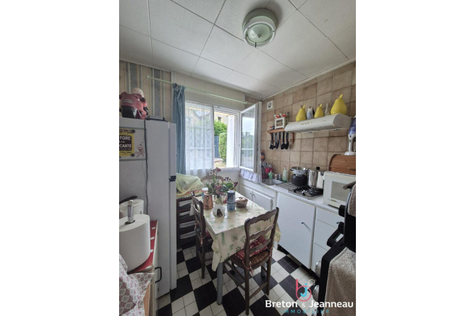 Appartement à Bagnoles De l'Orne