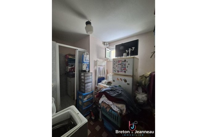 Appartement à Bagnoles De l'Orne