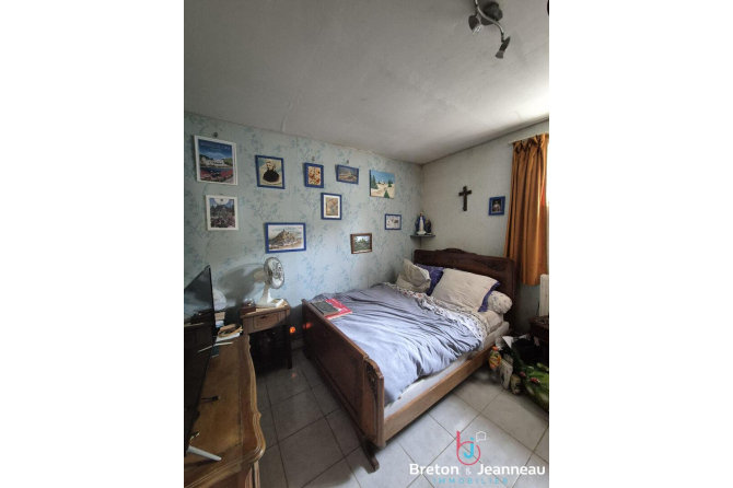 Appartement à Bagnoles De l'Orne