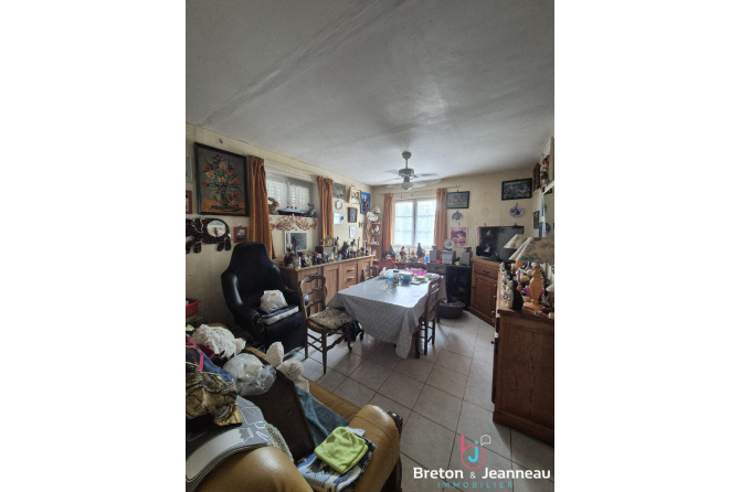 Appartement à Bagnoles De l'Orne