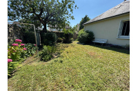 Maison de plain pied secteur Avesnières à Laval