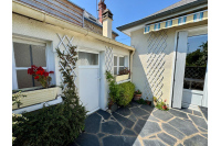 Maison de plain pied secteur Avesnières à Laval