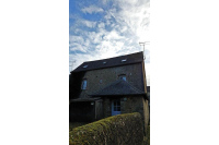 APARTMENT T2 in SAINT OUEN DES TOITS
