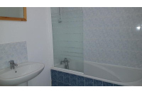 APARTMENT T2 in SAINT OUEN DES TOITS
