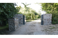 Maison à Château-Gontier-sur-Mayenne