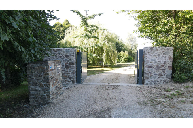 Maison à Château-Gontier-sur-Mayenne