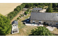 Maison à Château-Gontier-sur-Mayenne