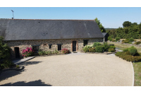 Maison à Château-Gontier-sur-Mayenne