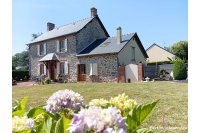 Maison en pierres secteur Mayenne