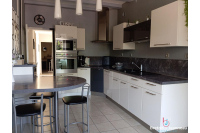 Maison en pierres secteur Mayenne