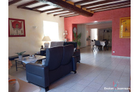 Maison en pierres secteur Mayenne