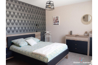 Maison en pierres secteur Mayenne