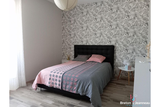 Maison en pierres secteur Mayenne