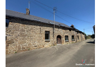 Maison secteur Gorron