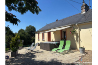 Maison en campagne secteur Mayenne