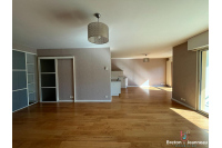Appartement T4 - Vue Mayenne - LAVAL - Centre Ville Rive Gauche